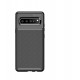 Husa Auto Focus Carbon Pentru Samsung Galaxy S10 Plus, G975 - Negru